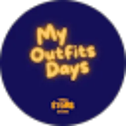 Review From My Outfits Days Thrift Store