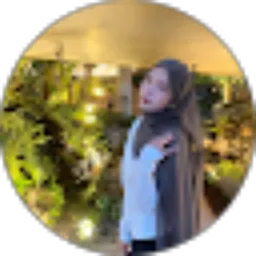 Review From Syadzwina Ghaisani