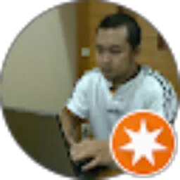 Review From Albert yudha