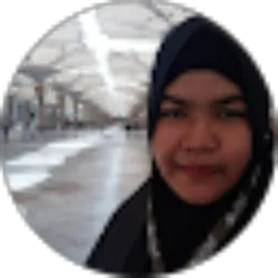 Review From Sofia Astuti