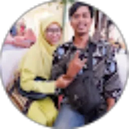 Review From yunita isfahani