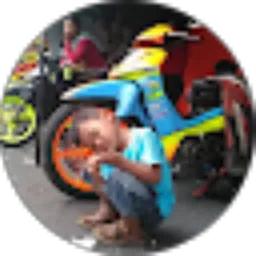 Review From Ade Saputra