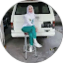 Review From Adeindah .s