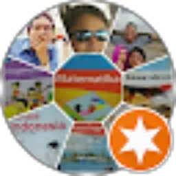 Review From bookstore anekailmu vivapakarindo palu