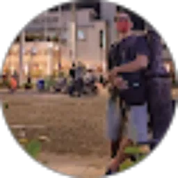 Review From Mr. Sudarsono