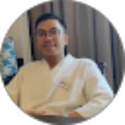 Review From Faizal Amir