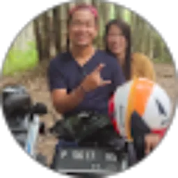 Review From stefany kurniawan
