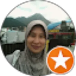 Review From Wiwik Krida