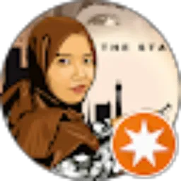 Review From Bintang Permana Listyawati (bintanglist)