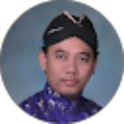 Review From SUGENG IRIANTO