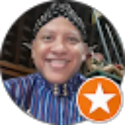 Review From Mas Teguh