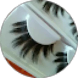 Review From Uki Eyelashes *bulumata Indonesia