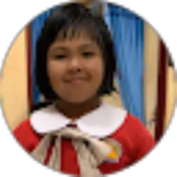 Review From Abigail Xena Latuputty