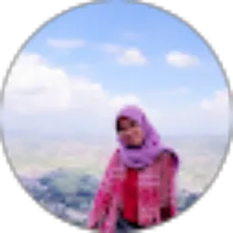 Review From Wafiqoh Hanafiyah