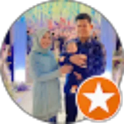 Review From Muhamad Ilyas