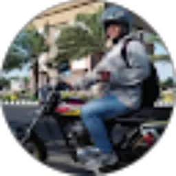 Review From max kurniawan