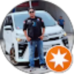 Review From hendra buchari