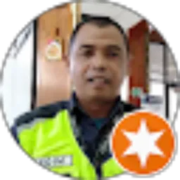 Review From Shoim Hadi Prayitno