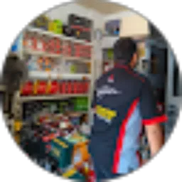 Review From abid akram