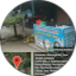 Review From es kelapa muda Bang Sigit Baro Hal