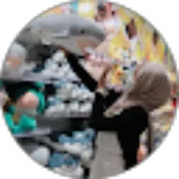 Review From Eva Amelia Z.A