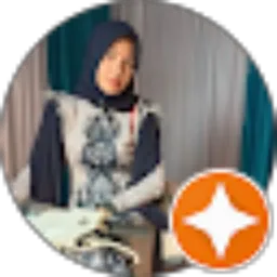 Review From Siti Hadijah (Sintya)