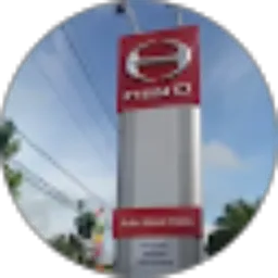 Review From bintang Sakti