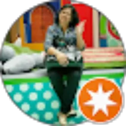 Review From LYDIA DWI DASA SAPTIWIYANTI