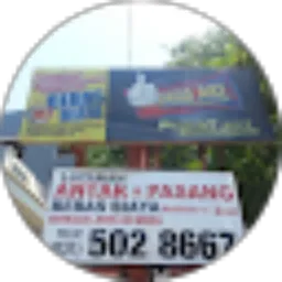 Review From Jagoaki Ngagel