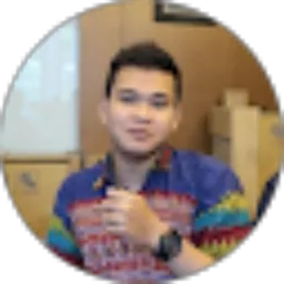 Review From Aji Pangestu