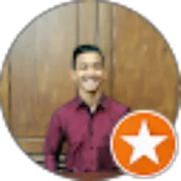 Review From Adha Adika