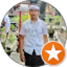 Review From Sang Nyoman Swancana Putra