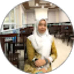 Review From Nurlaeli Hazkar