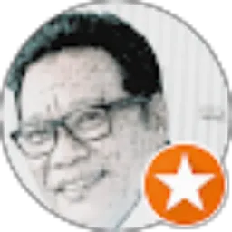 Review From Slamet Riyadi