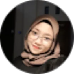 Review From Suci Maymunah