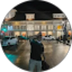 Review From Salman Hakim