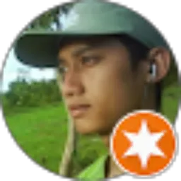 Review From mei sujatmiko