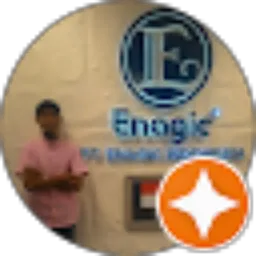 Review From frans minggus candra