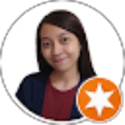 Review From Angelina Distya Karisa