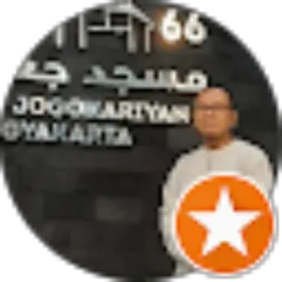 Review From Arif Setyawan