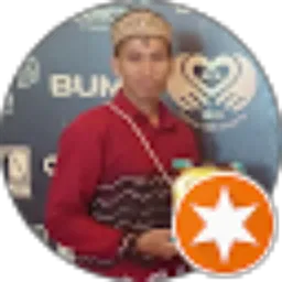 Review From Sahridin Kades Balida