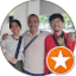 Review From Andri Harjoso