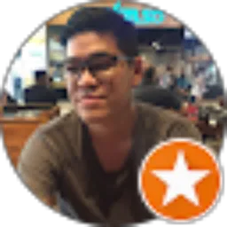 Review From vidya putra