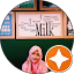 Review From Nayliya alchoiriyah