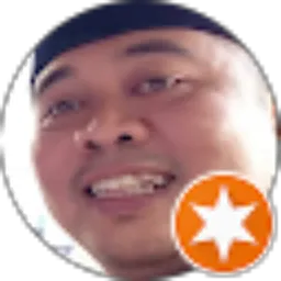 Review From H Arief Mufida Asriwidjaya