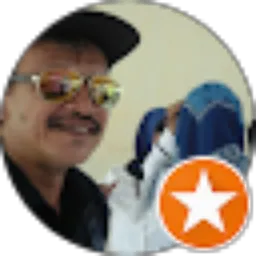 Review From fatur sohari