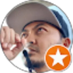 Review From Harry Iswahyudi