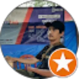 Review From asep mulyadi