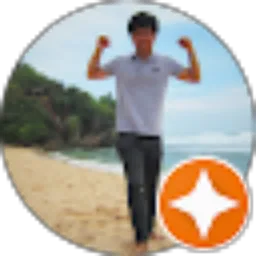 Review From haryo widagdo