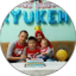 Review From Dena Vardhiana